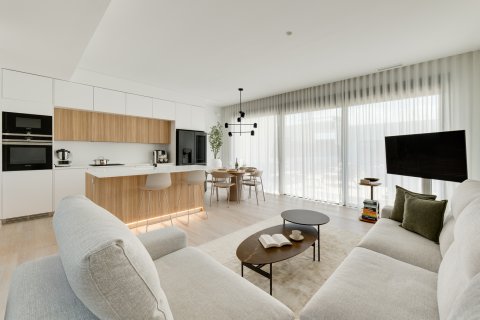 Villa in Finestrat, Alicante, Spain 4 bedrooms, 173 sq.m. No. 198972
