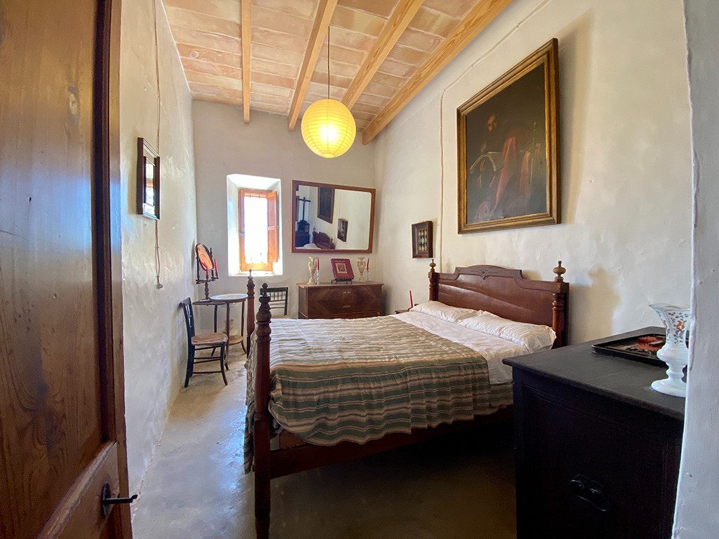 Villa en Sineu, Mallorca, España 7 dormitorios,  No. 198817