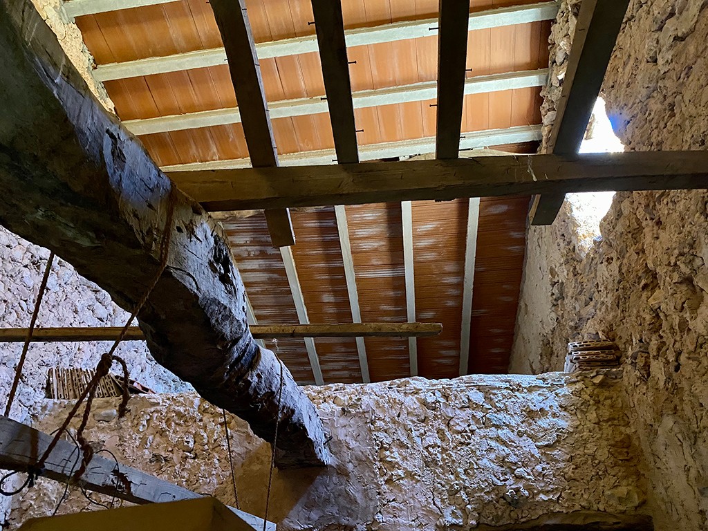 Villa en Sineu, Mallorca, España 7 dormitorios,  No. 198817