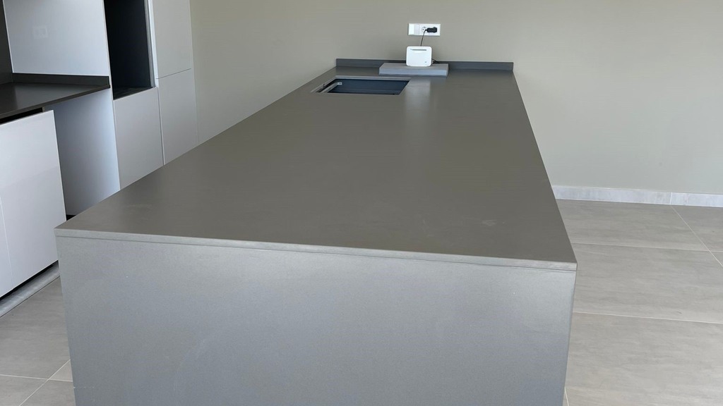 Apartment à Malaga, Espagne 3 chambres, 119 m2 No. 197061
