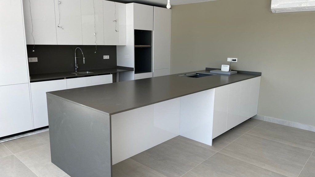 Apartment à Malaga, Espagne 3 chambres, 119 m2 No. 197061