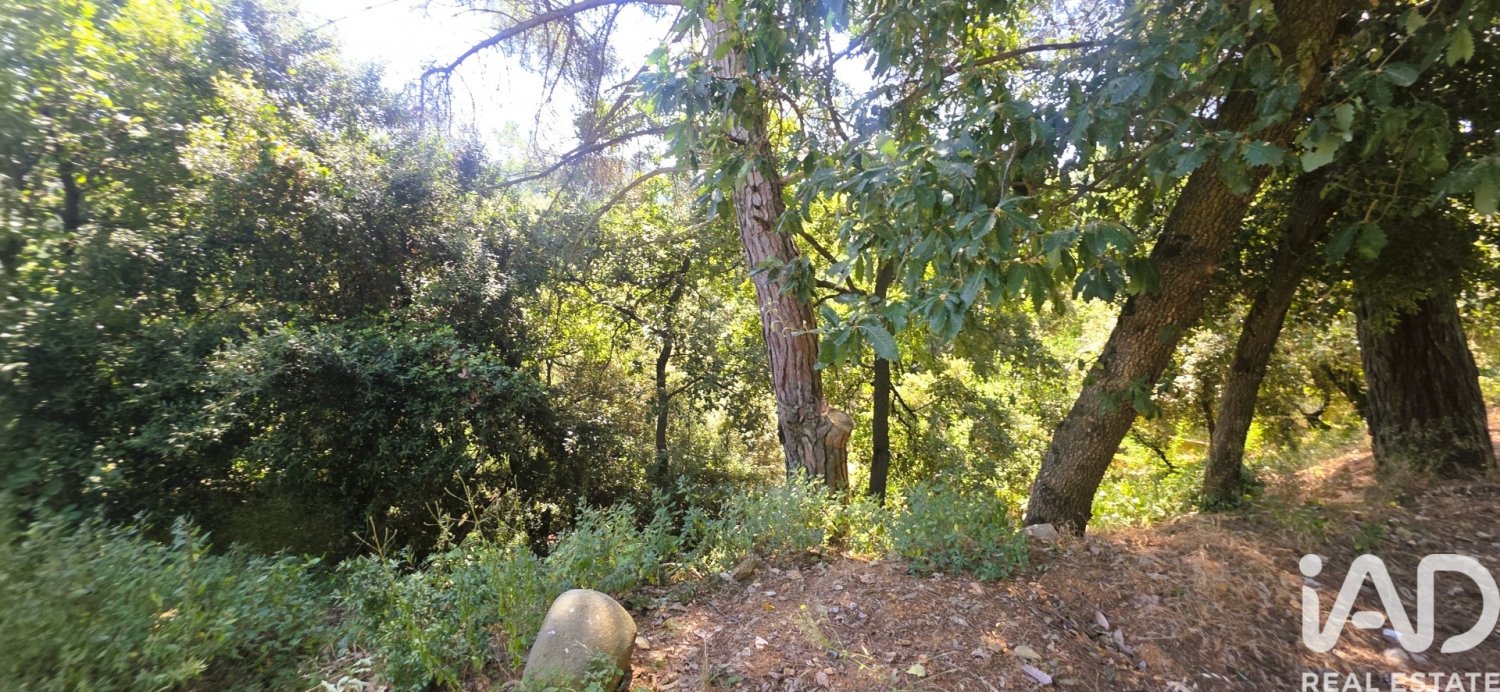Zemes gabals Sant Cugat Del Valles, Barcelona, Spānijā 1146 m2 Nr. 197787