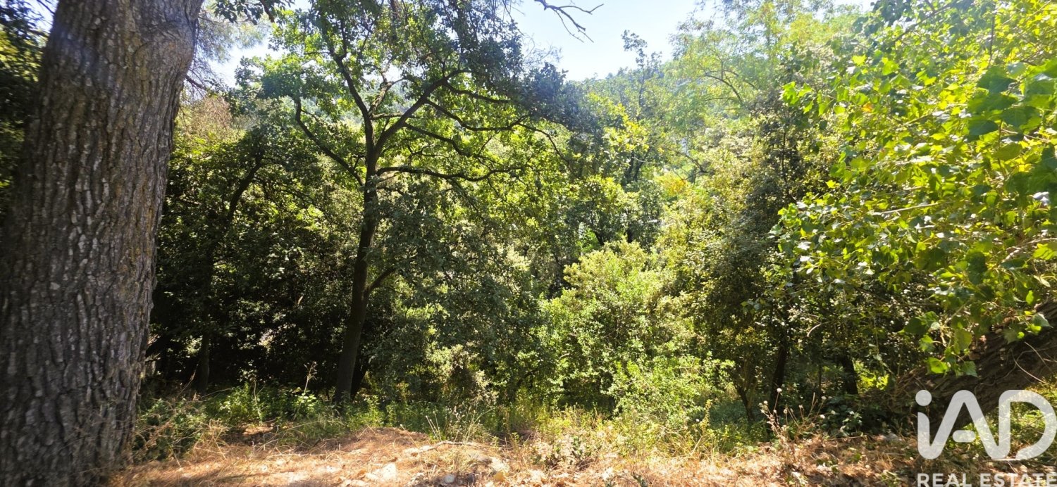 Zemes gabals Sant Cugat Del Valles, Barcelona, Spānijā 1146 m2 Nr. 197787