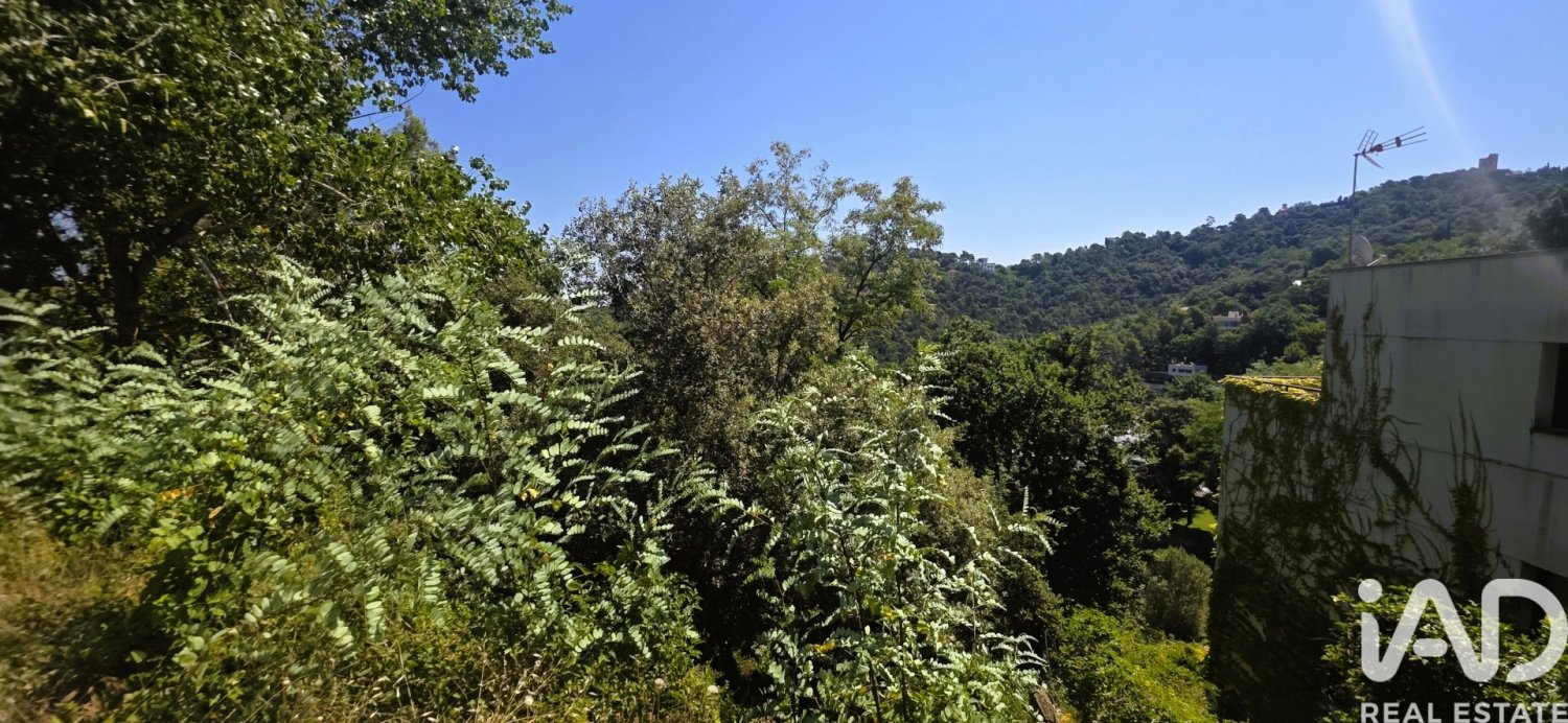 Zemes gabals Sant Cugat Del Valles, Barcelona, Spānijā 1146 m2 Nr. 197787