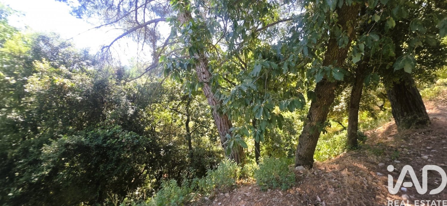 Zemes gabals Sant Cugat Del Valles, Barcelona, Spānijā 1146 m2 Nr. 197787