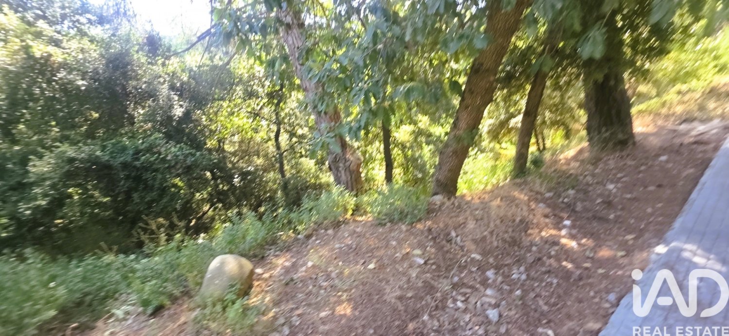 Zemes gabals Sant Cugat Del Valles, Barcelona, Spānijā 1146 m2 Nr. 197787