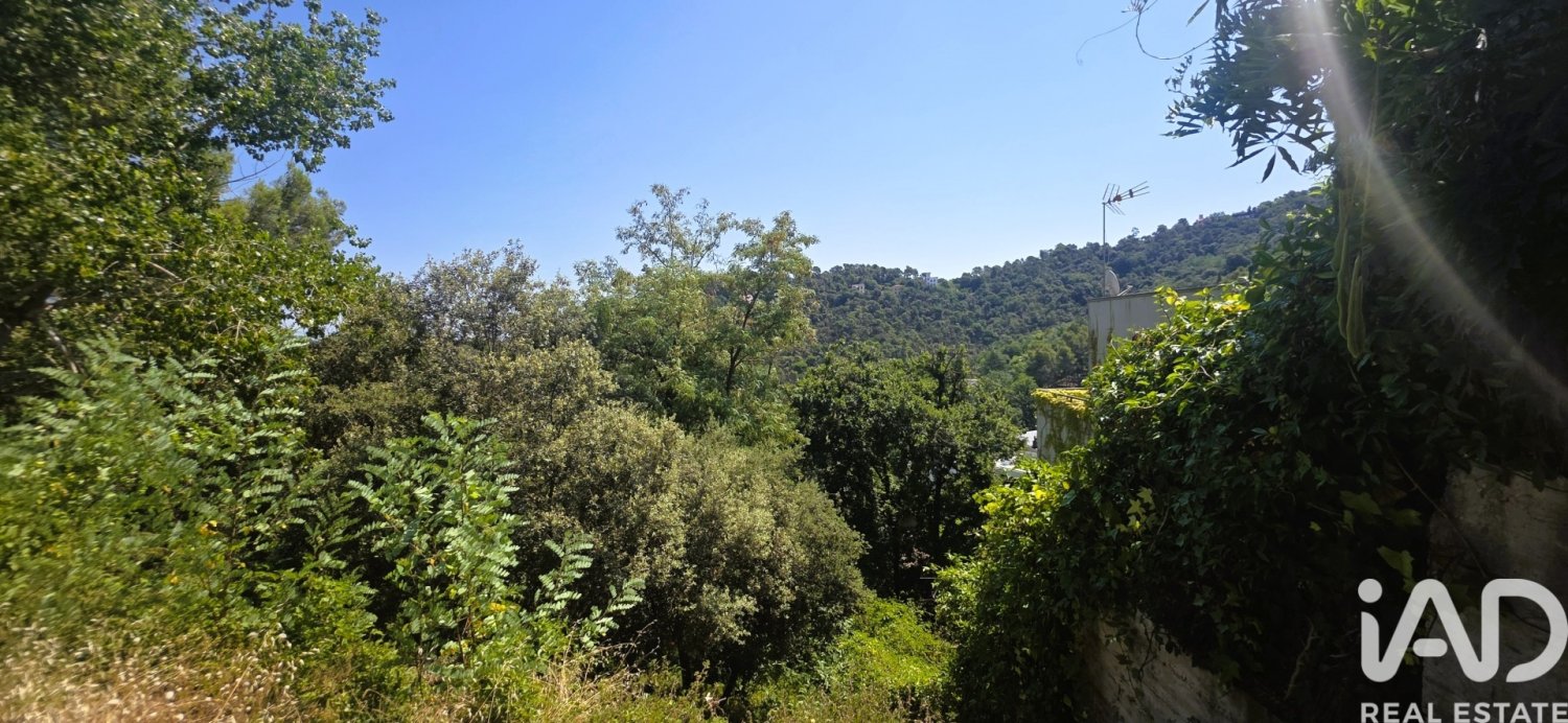 Zemes gabals Sant Cugat Del Valles, Barcelona, Spānijā 1146 m2 Nr. 197787