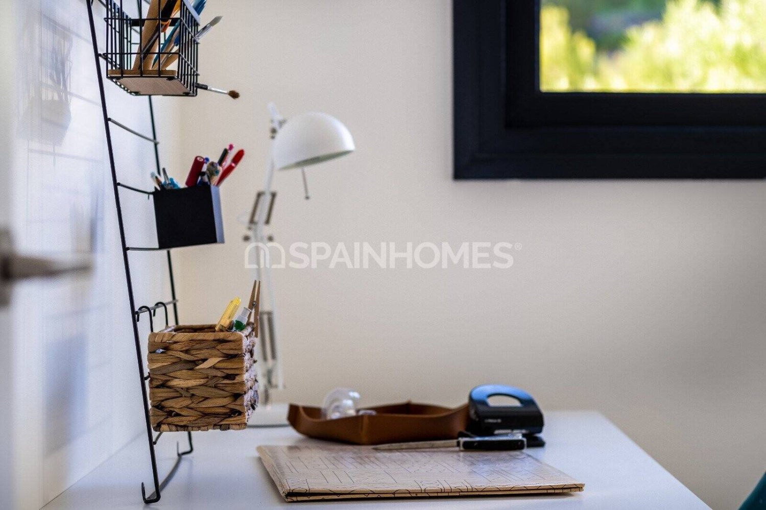 Villa in Polop, Alicante, Spain 3 bedrooms, 124 sq.m. No. 48726