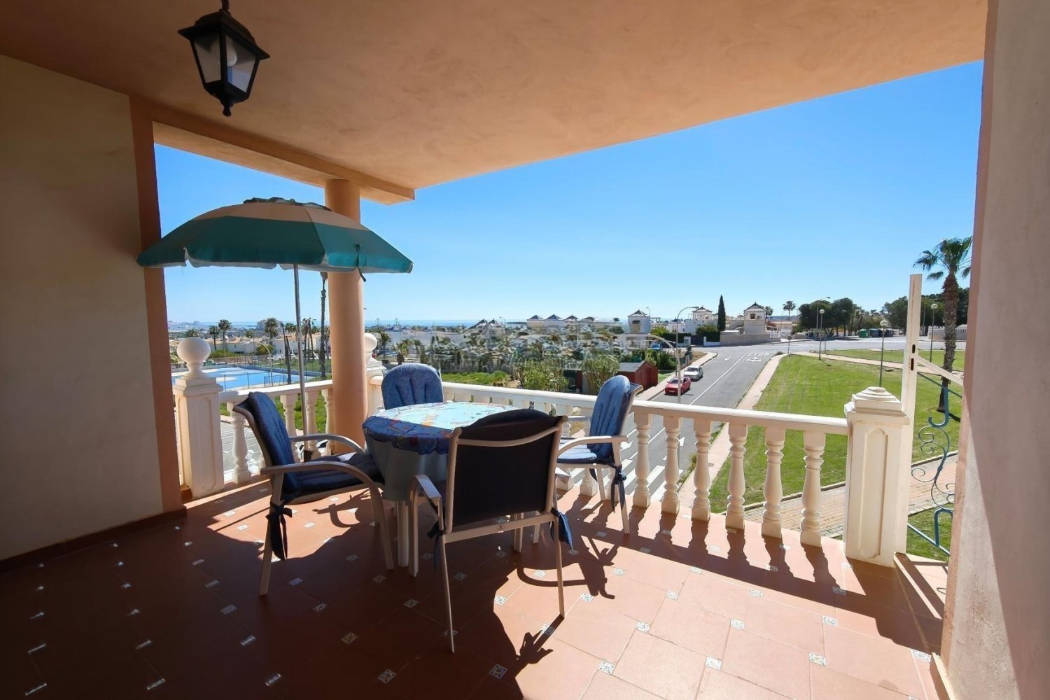 Bungalowi La Siesta, Alicante, Espanja 2 makuuhuonetta, 75 m2 No. 199113