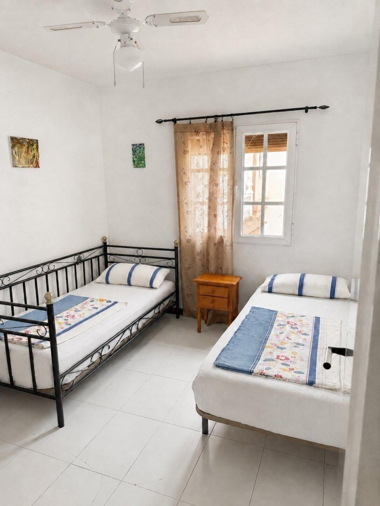 Bungalowi La Siesta, Alicante, Espanja 2 makuuhuonetta, 75 m2 No. 199113