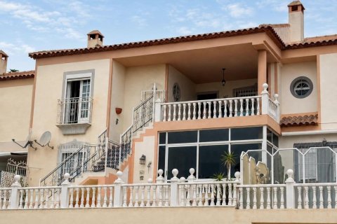 Bungalowi La Siesta, Alicante, Espanja 2 makuuhuonetta, 75 m2 No. 199113