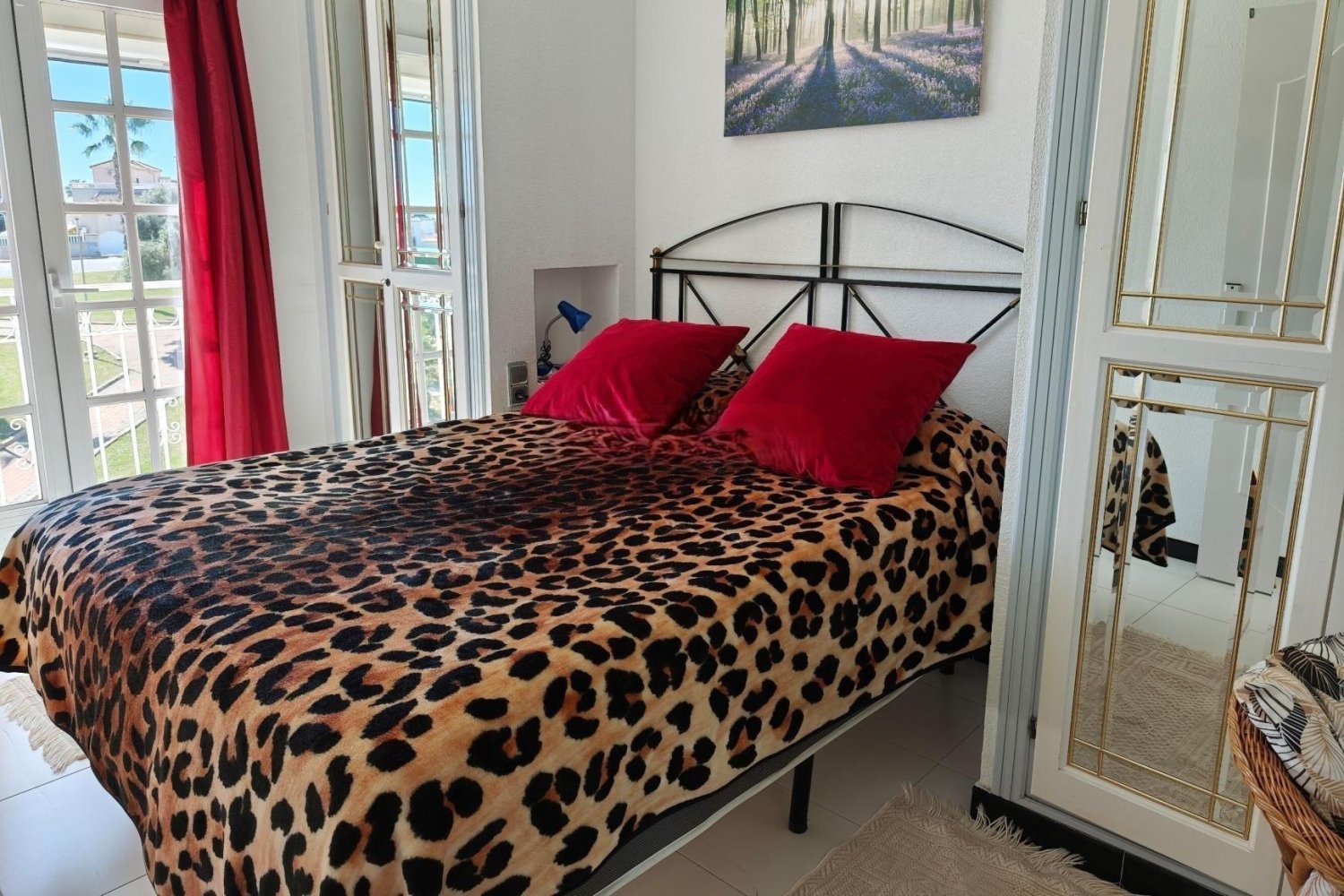 Bungalowi La Siesta, Alicante, Espanja 2 makuuhuonetta, 75 m2 No. 199113
