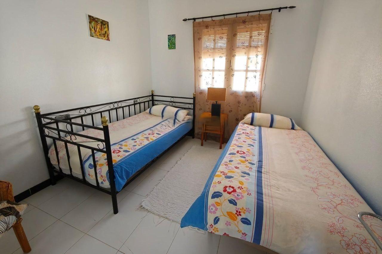 Bungalowi La Siesta, Alicante, Espanja 2 makuuhuonetta, 75 m2 No. 199113