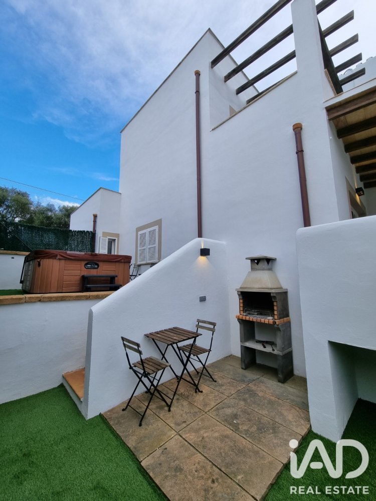 House in Manacor, Mallorca, Spain 4 bedrooms, 189 sq.m. No. 199561