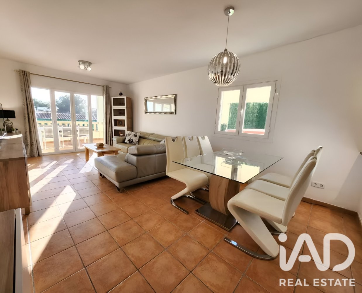 House in Manacor, Mallorca, Spain 4 bedrooms, 189 sq.m. No. 199561
