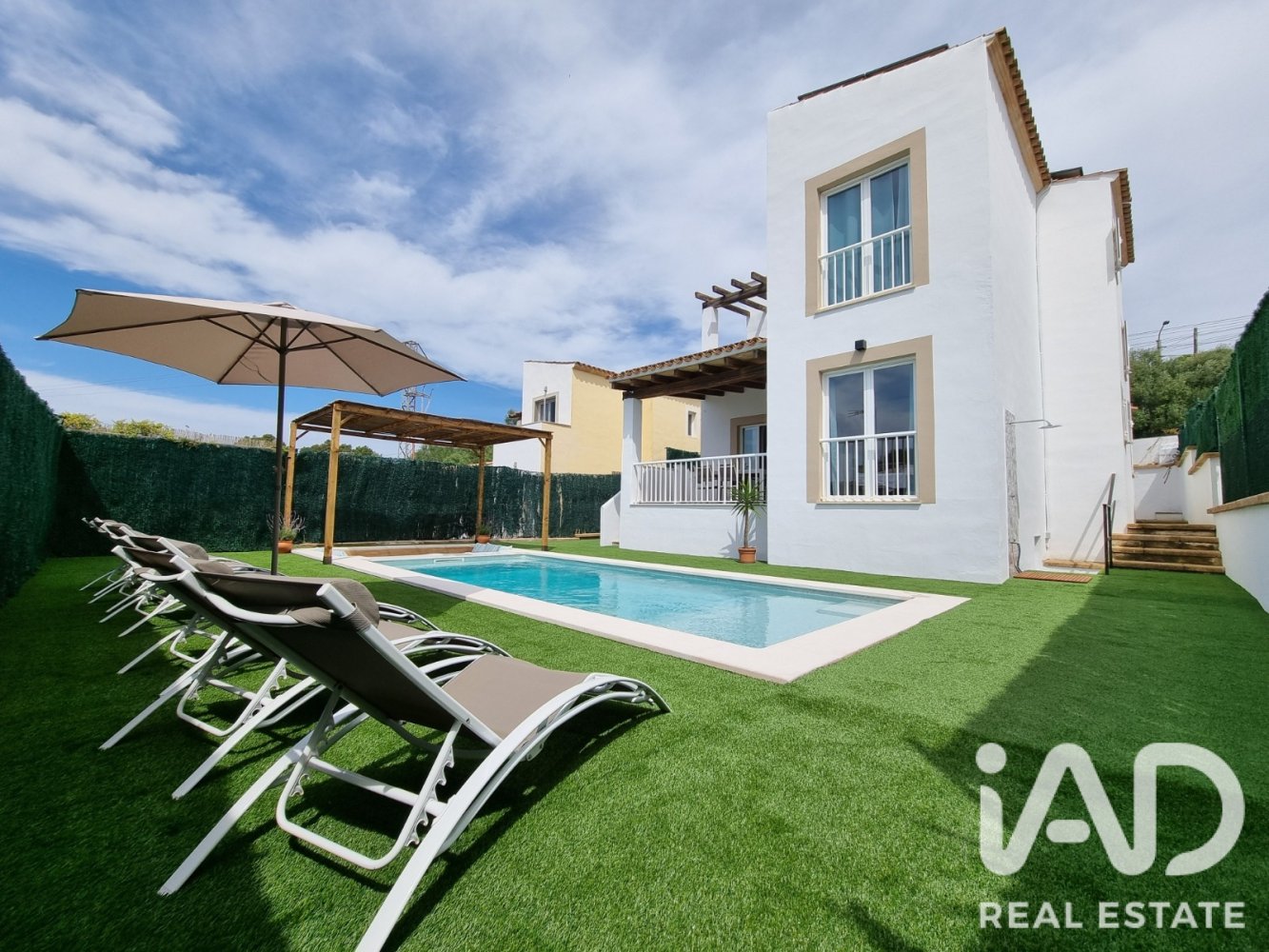 House in Manacor, Mallorca, Spain 4 bedrooms, 189 sq.m. No. 199561