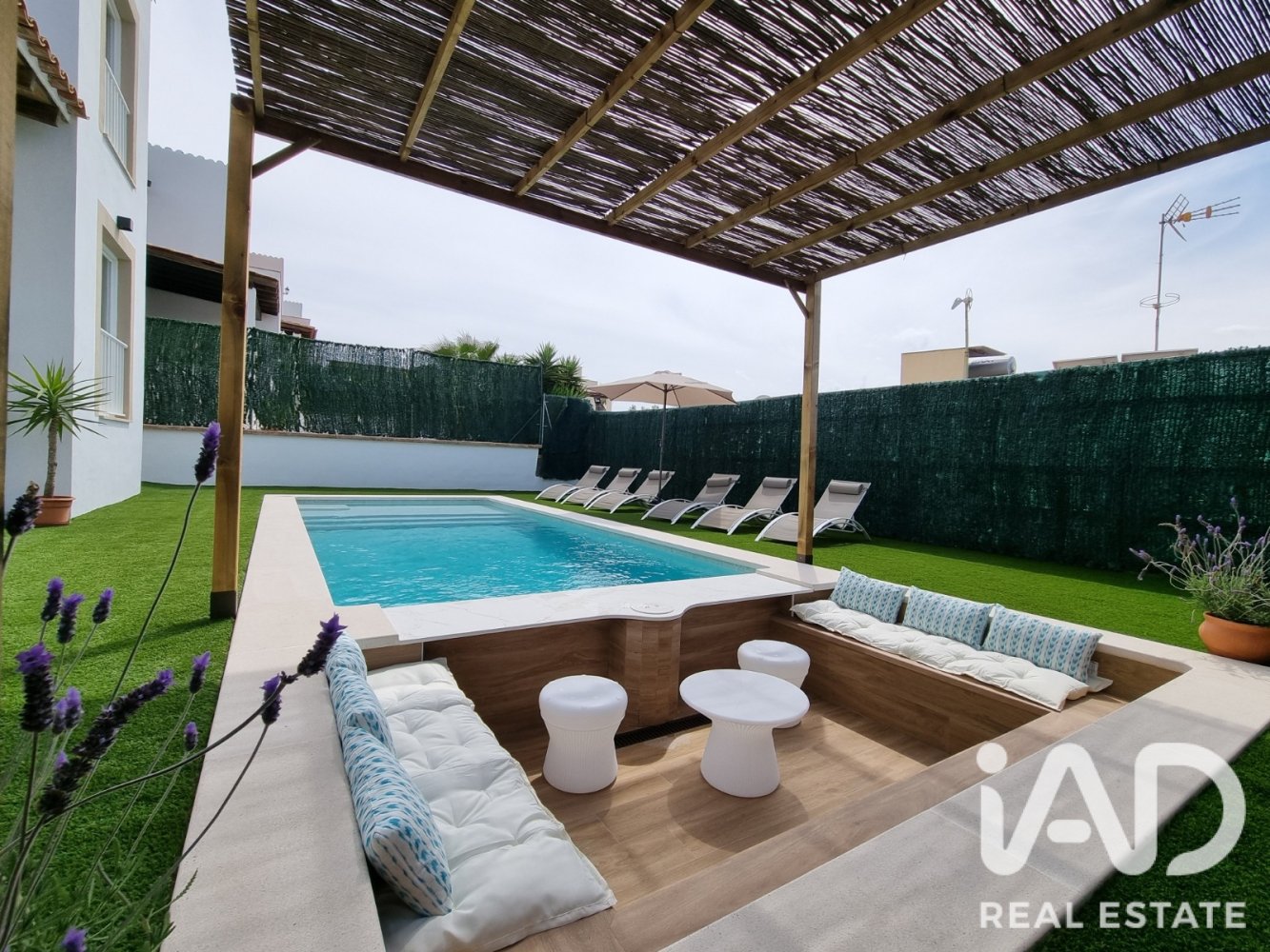 House in Manacor, Mallorca, Spain 4 bedrooms, 189 sq.m. No. 199561