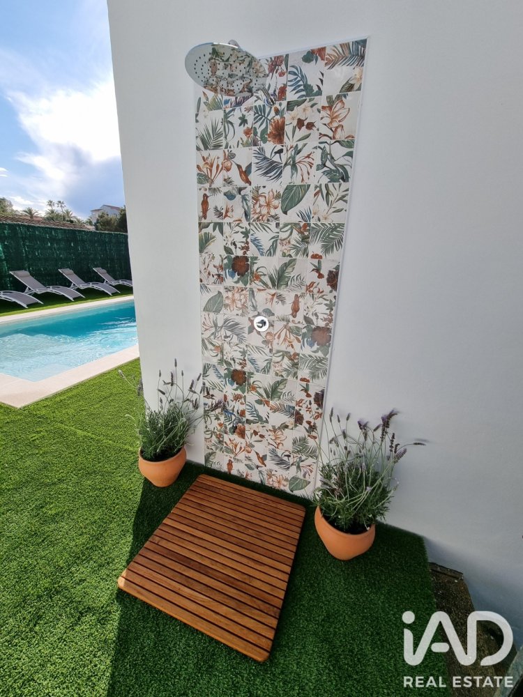 House in Manacor, Mallorca, Spain 4 bedrooms, 189 sq.m. No. 199561