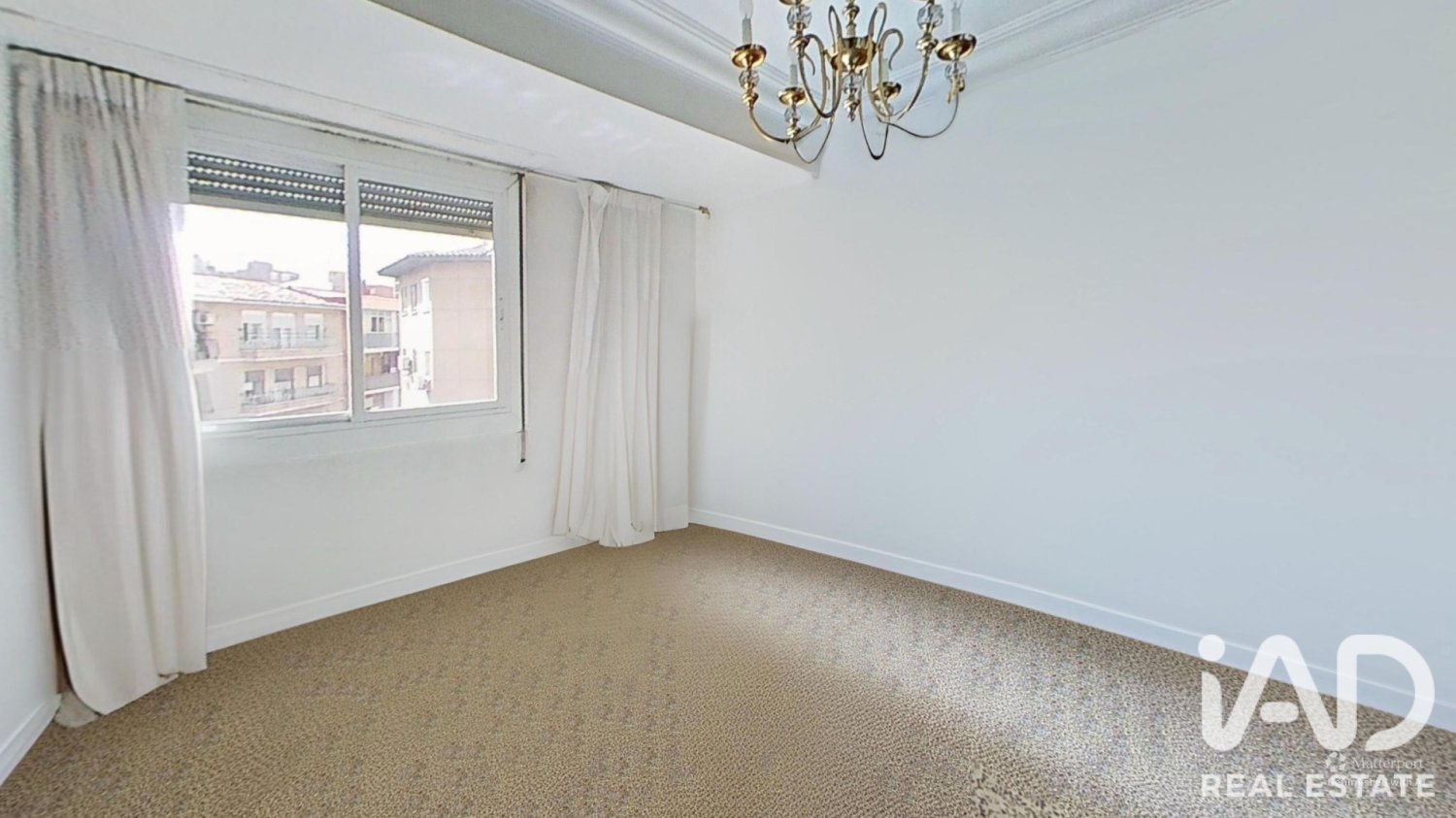 Apartment in Zaragoza, Spain 2 bedrooms, 58 sq.m. No. 197760
