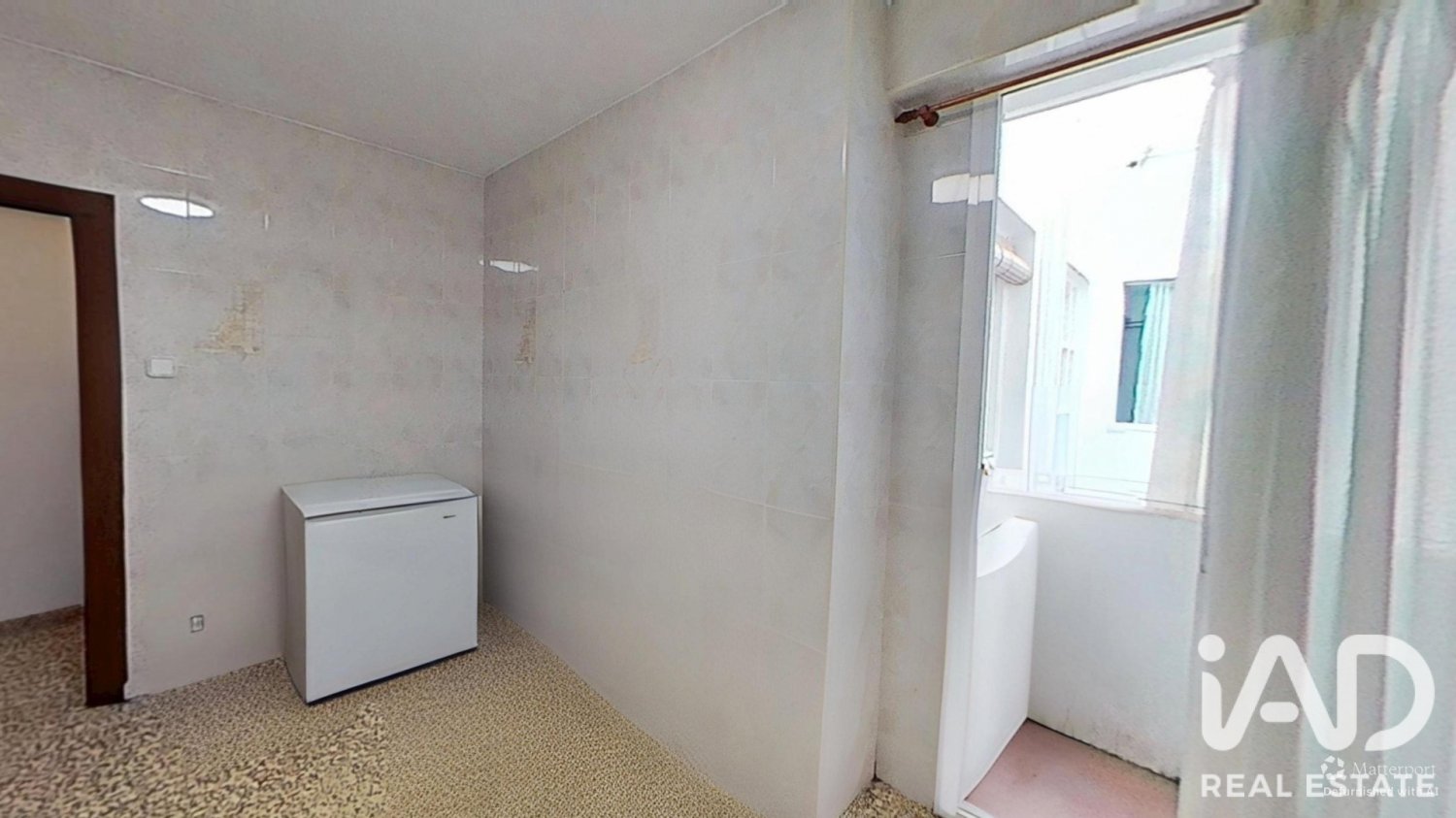 Apartment in Zaragoza, Spain 2 bedrooms, 58 sq.m. No. 197760