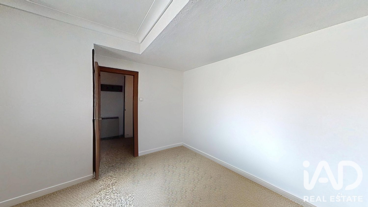 Apartment in Zaragoza, Spain 2 bedrooms, 58 sq.m. No. 197760