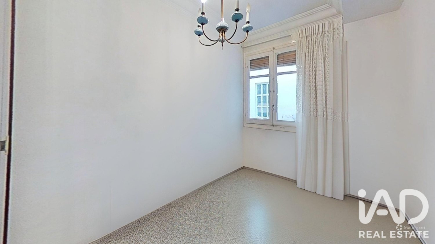 Apartment in Zaragoza, Spain 2 bedrooms, 58 sq.m. No. 197760
