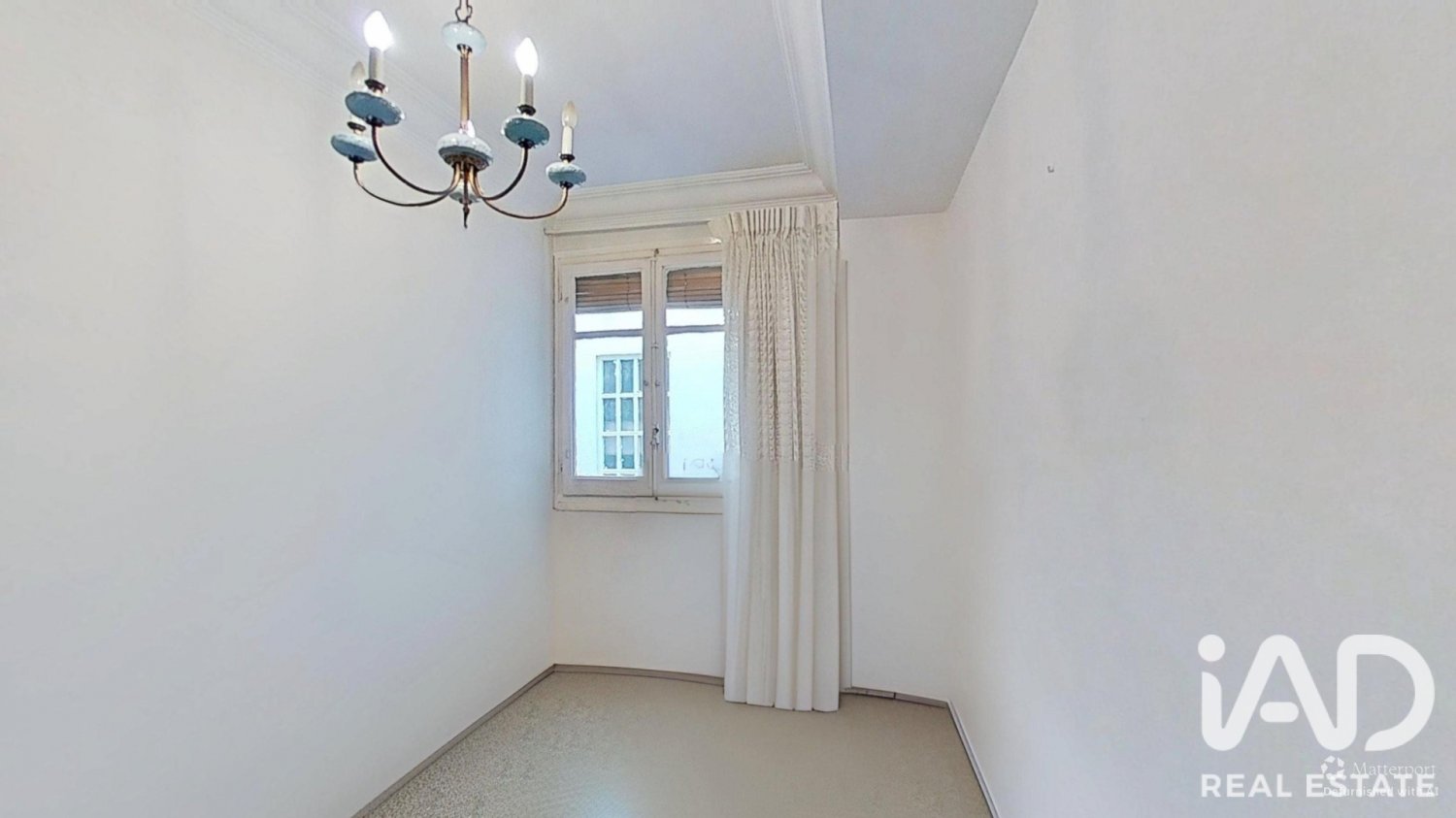 Apartment in Zaragoza, Spain 2 bedrooms, 58 sq.m. No. 197760