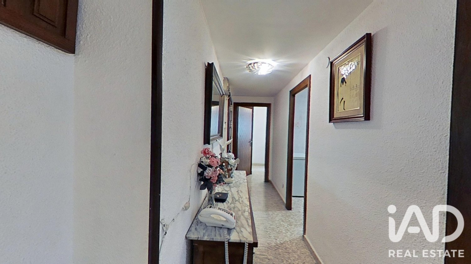 Apartment in Zaragoza, Spain 2 bedrooms, 58 sq.m. No. 197760