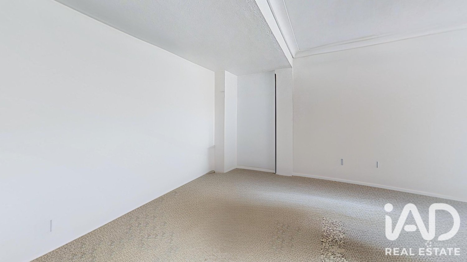 Apartment in Zaragoza, Spain 2 bedrooms, 58 sq.m. No. 197760