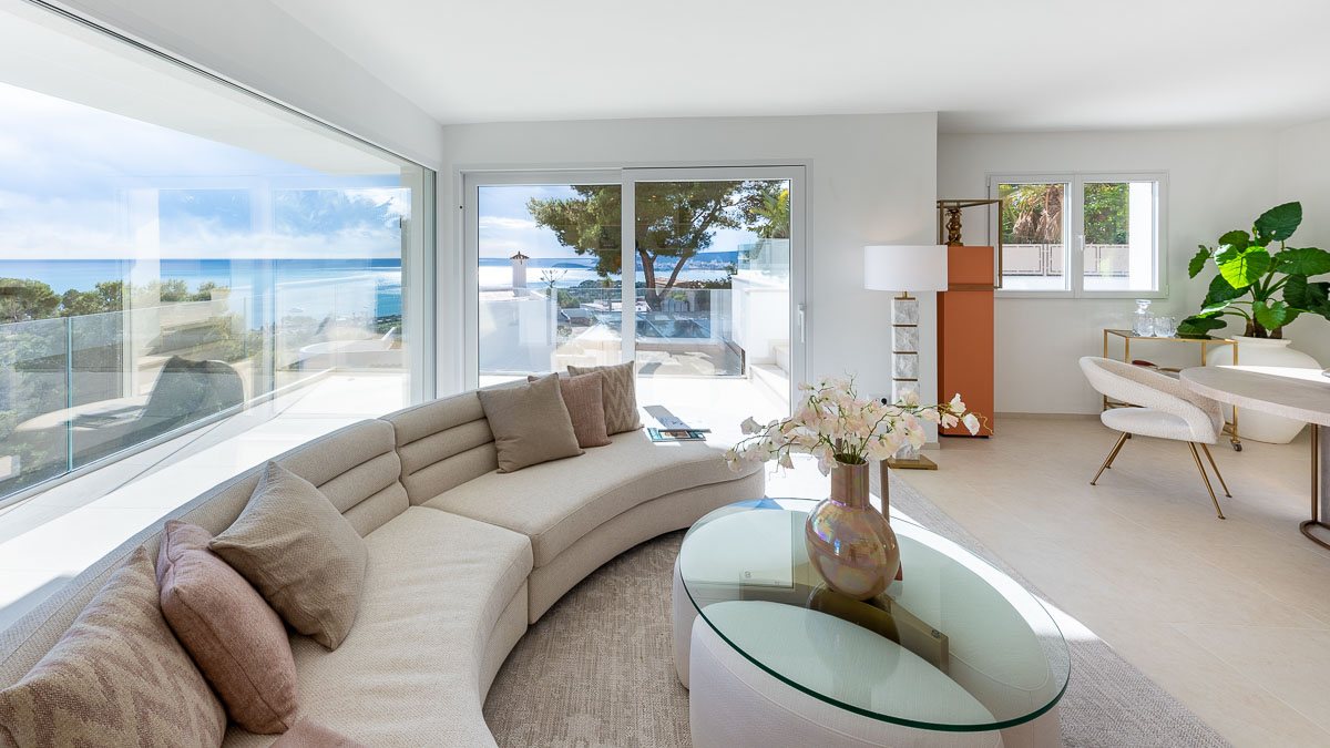 Villa in Mallorca, Spain 4 bedrooms, 379 sq.m. No. 197921