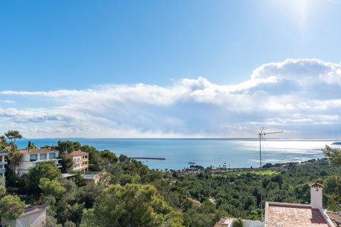 Villa in Mallorca, Spain 4 bedrooms, 379 sq.m. No. 197921