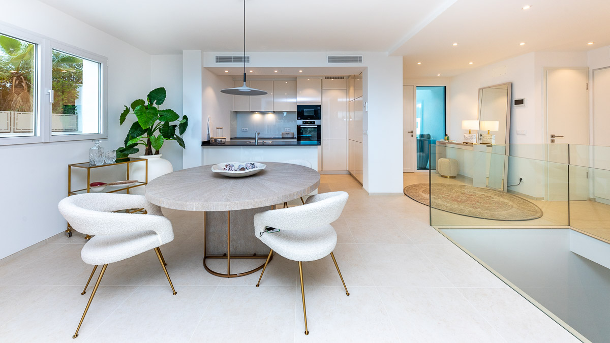 Villa in Mallorca, Spain 4 bedrooms, 379 sq.m. No. 197921
