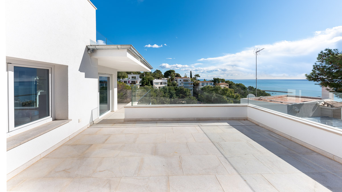 Villa in Mallorca, Spain 4 bedrooms, 379 sq.m. No. 197921