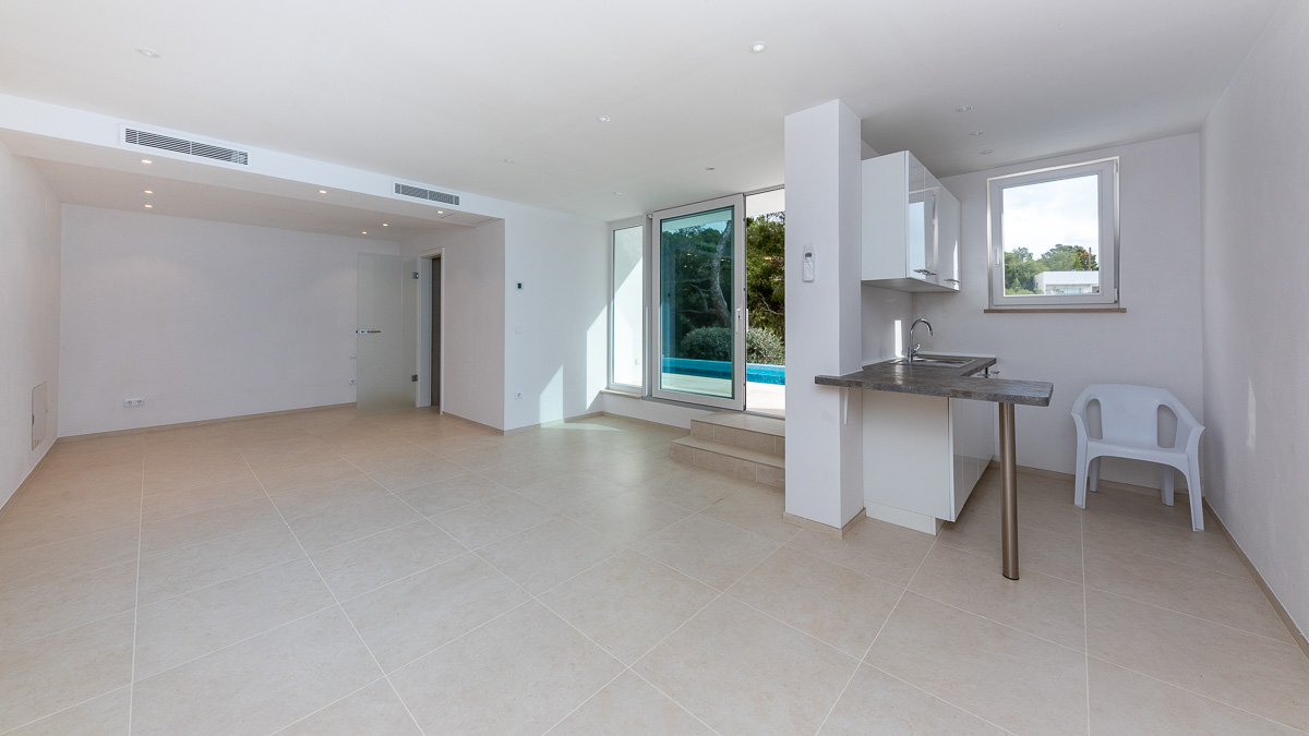 Villa in Mallorca, Spain 4 bedrooms, 379 sq.m. No. 197921