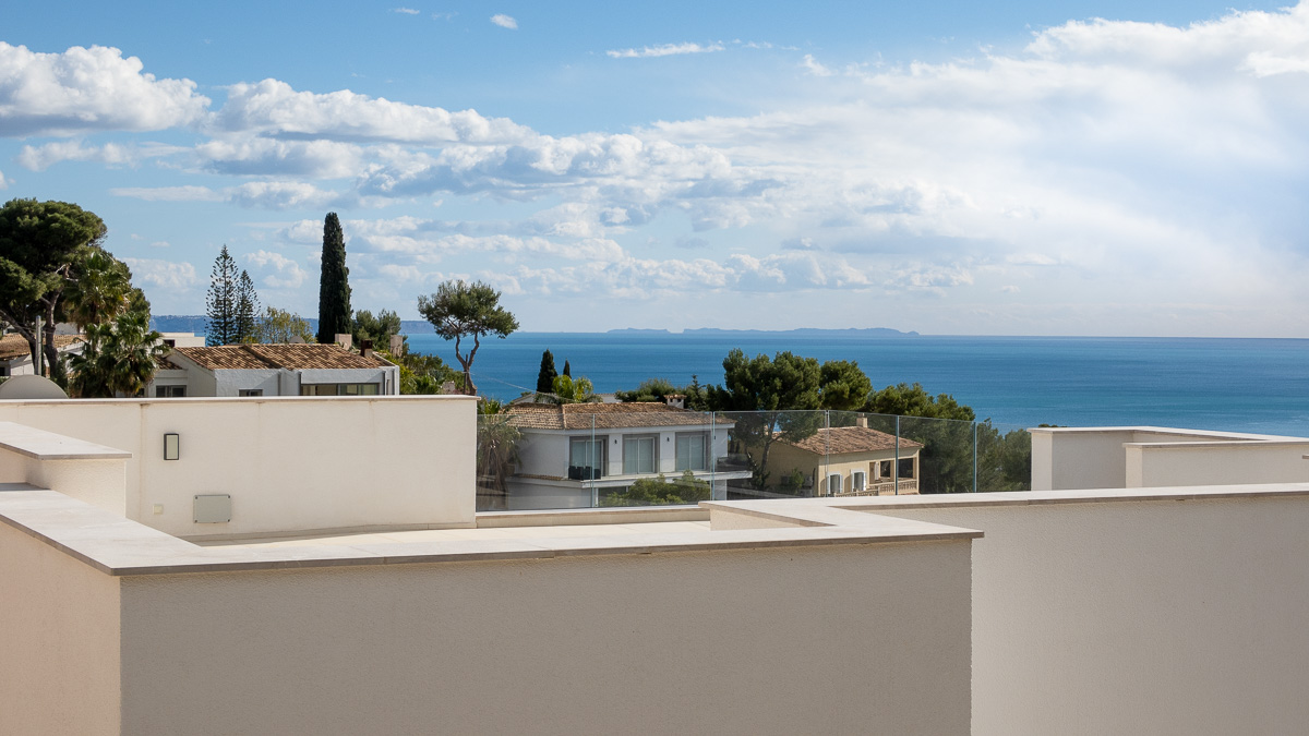 Villa in Mallorca, Spain 4 bedrooms, 379 sq.m. No. 197921