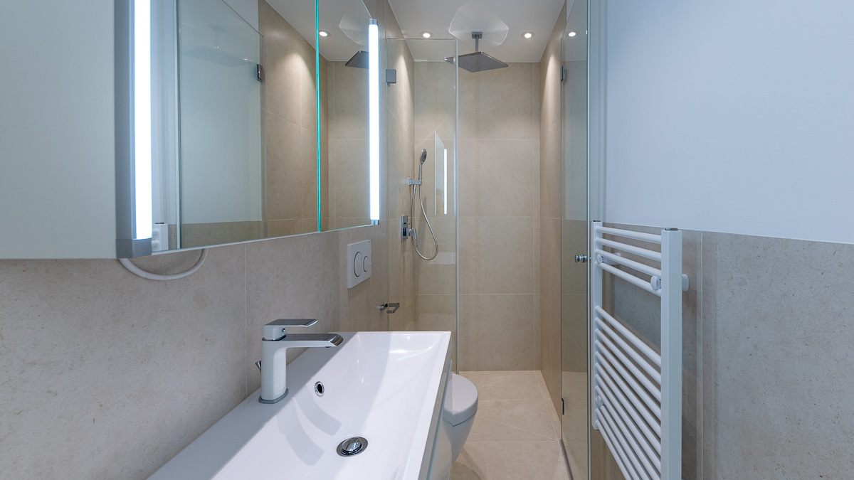 Villa in Mallorca, Spain 4 bedrooms, 379 sq.m. No. 197921