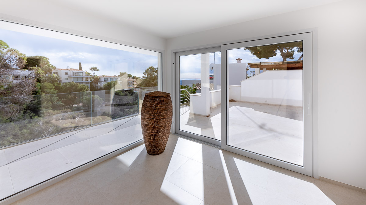 Villa in Mallorca, Spain 4 bedrooms, 379 sq.m. No. 197921