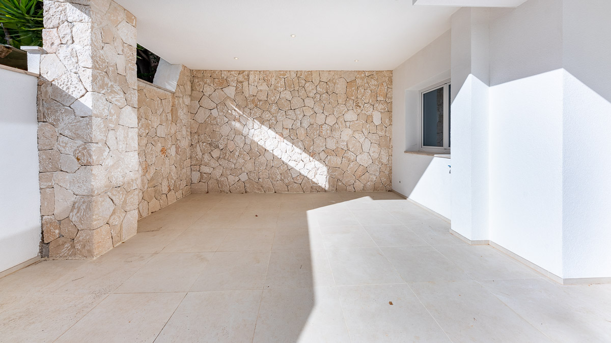Villa in Mallorca, Spain 4 bedrooms, 379 sq.m. No. 197921