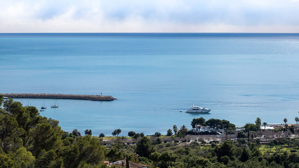 Villa in Mallorca, Spain 4 bedrooms, 379 sq.m. No. 197921
