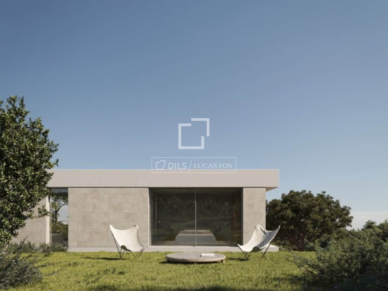 Land plot in Bellaterra, Barcelona, Spain 6 bedrooms, 471 sq.m. No. 199166