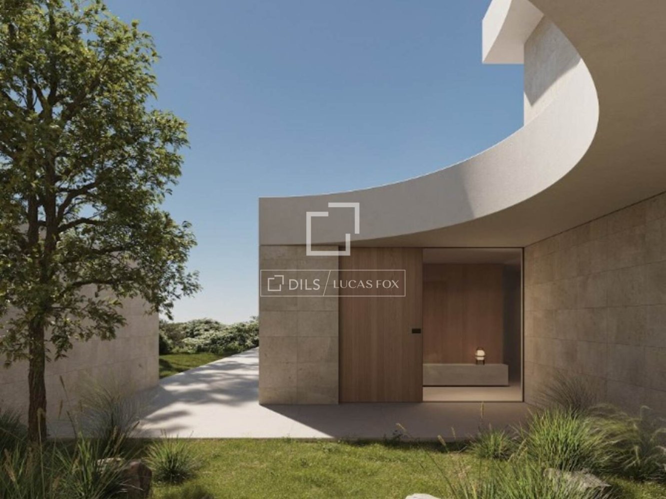 Land plot in Bellaterra, Barcelona, Spain 6 bedrooms, 471 sq.m. No. 199166