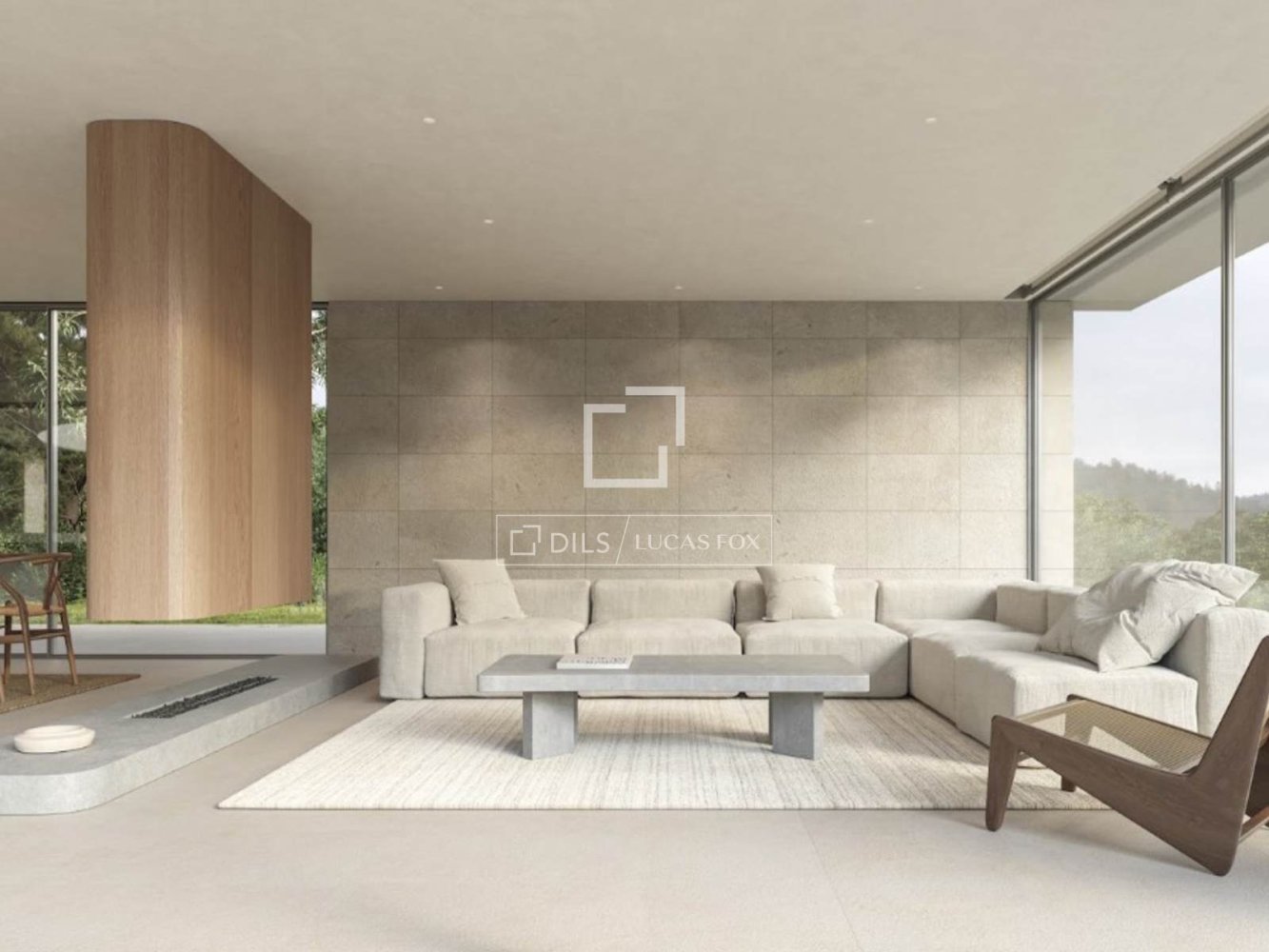 Land plot in Bellaterra, Barcelona, Spain 6 bedrooms, 471 sq.m. No. 199166