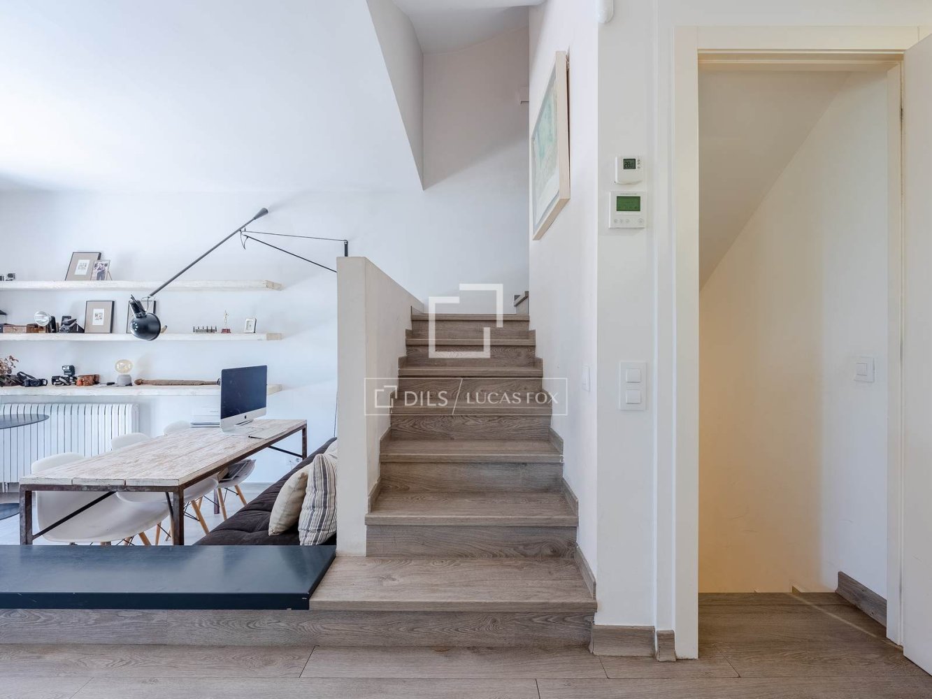 Villa in Esplugues de Llobregat, Barcelona, Spain 5 bedrooms, 354 sq.m. No. 195620