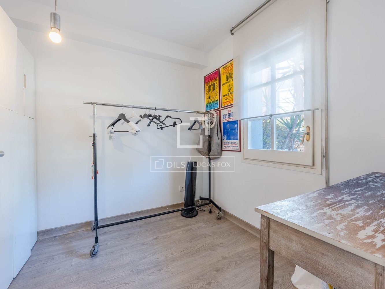 Villa in Esplugues de Llobregat, Barcelona, Spain 5 bedrooms, 354 sq.m. No. 195620