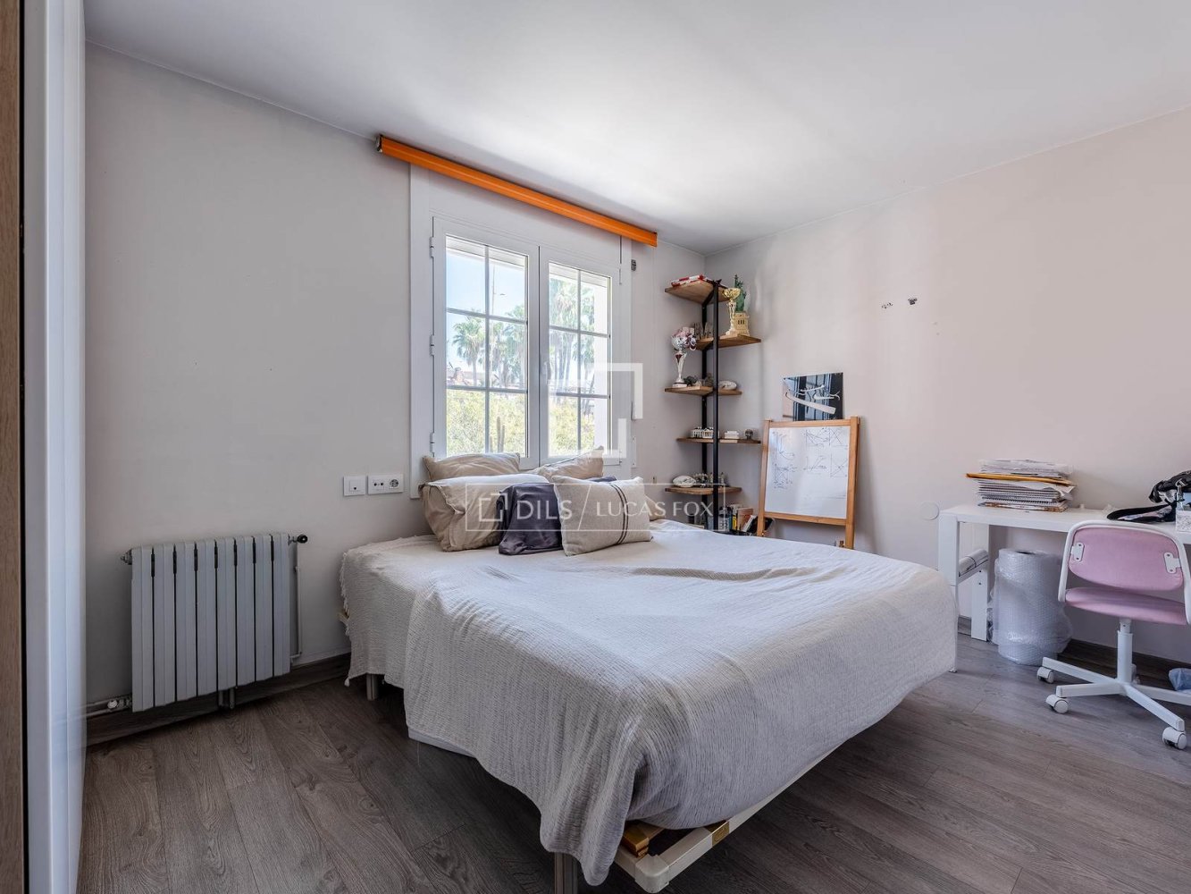 Villa in Esplugues de Llobregat, Barcelona, Spain 5 bedrooms, 354 sq.m. No. 195620