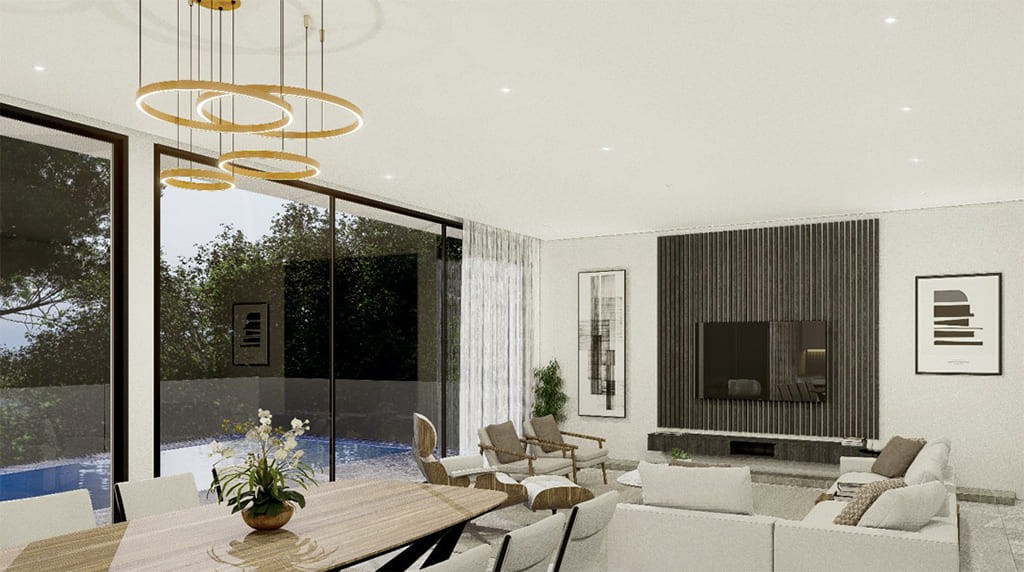 Villa in Mallorca, Spain 5 bedrooms, 650 sq.m. No. 198836