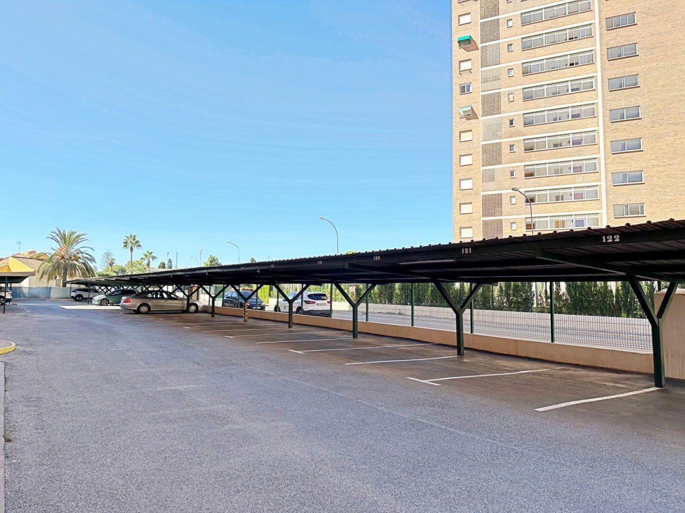 Apartament w Dehesa De Campoamor, Alicante, Hiszpania 2 sypialnie, 81 mkw. nr 197477