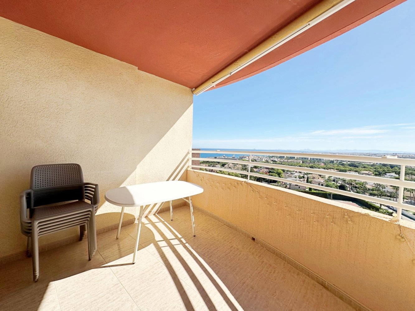 Apartament w Dehesa De Campoamor, Alicante, Hiszpania 2 sypialnie, 81 mkw. nr 197477