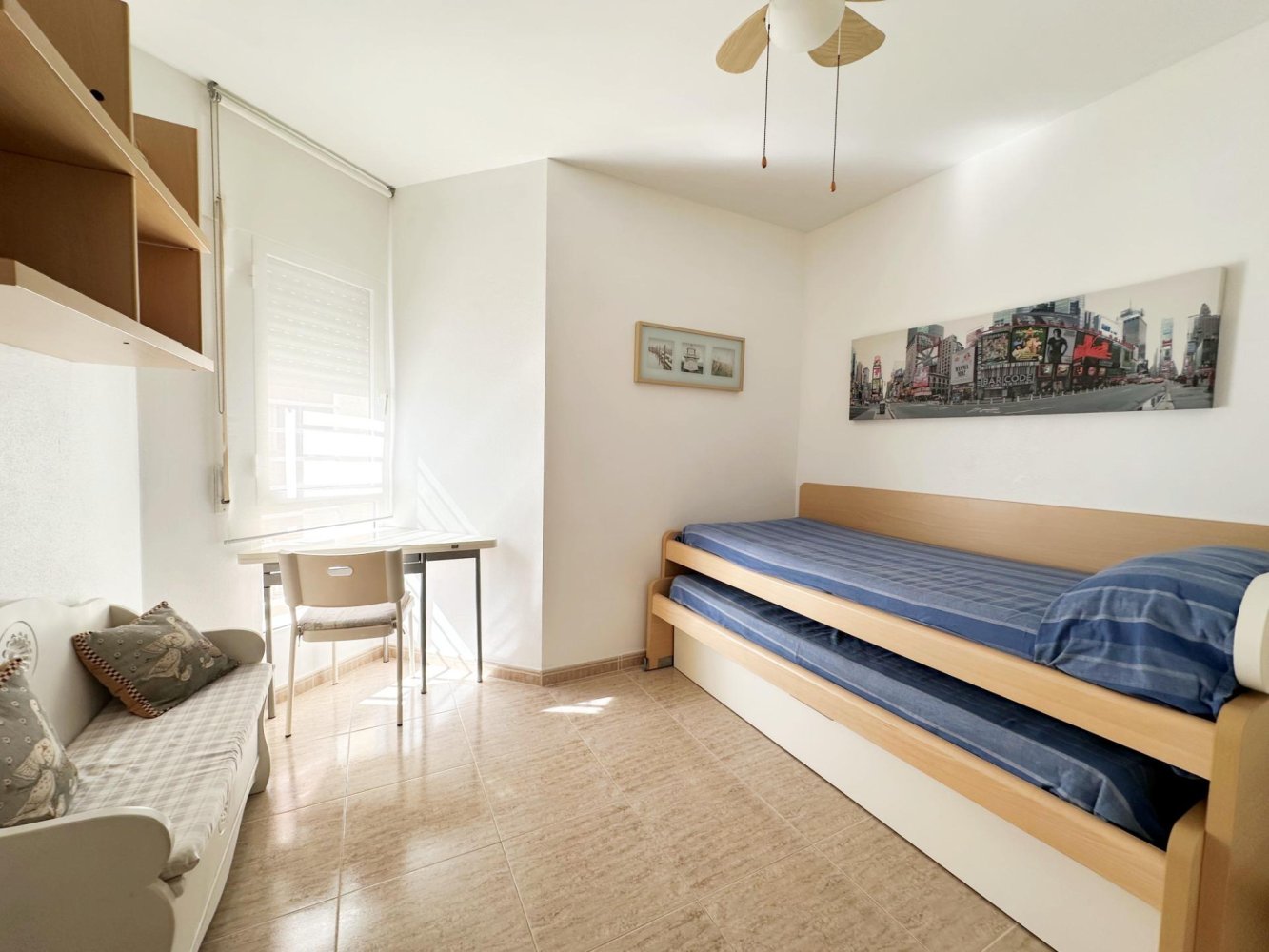 Apartament w Dehesa De Campoamor, Alicante, Hiszpania 2 sypialnie, 81 mkw. nr 197477