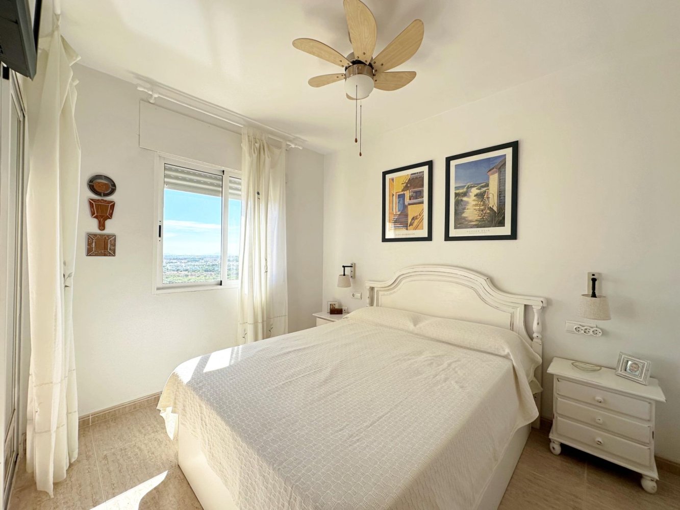 Apartament w Dehesa De Campoamor, Alicante, Hiszpania 2 sypialnie, 81 mkw. nr 197477